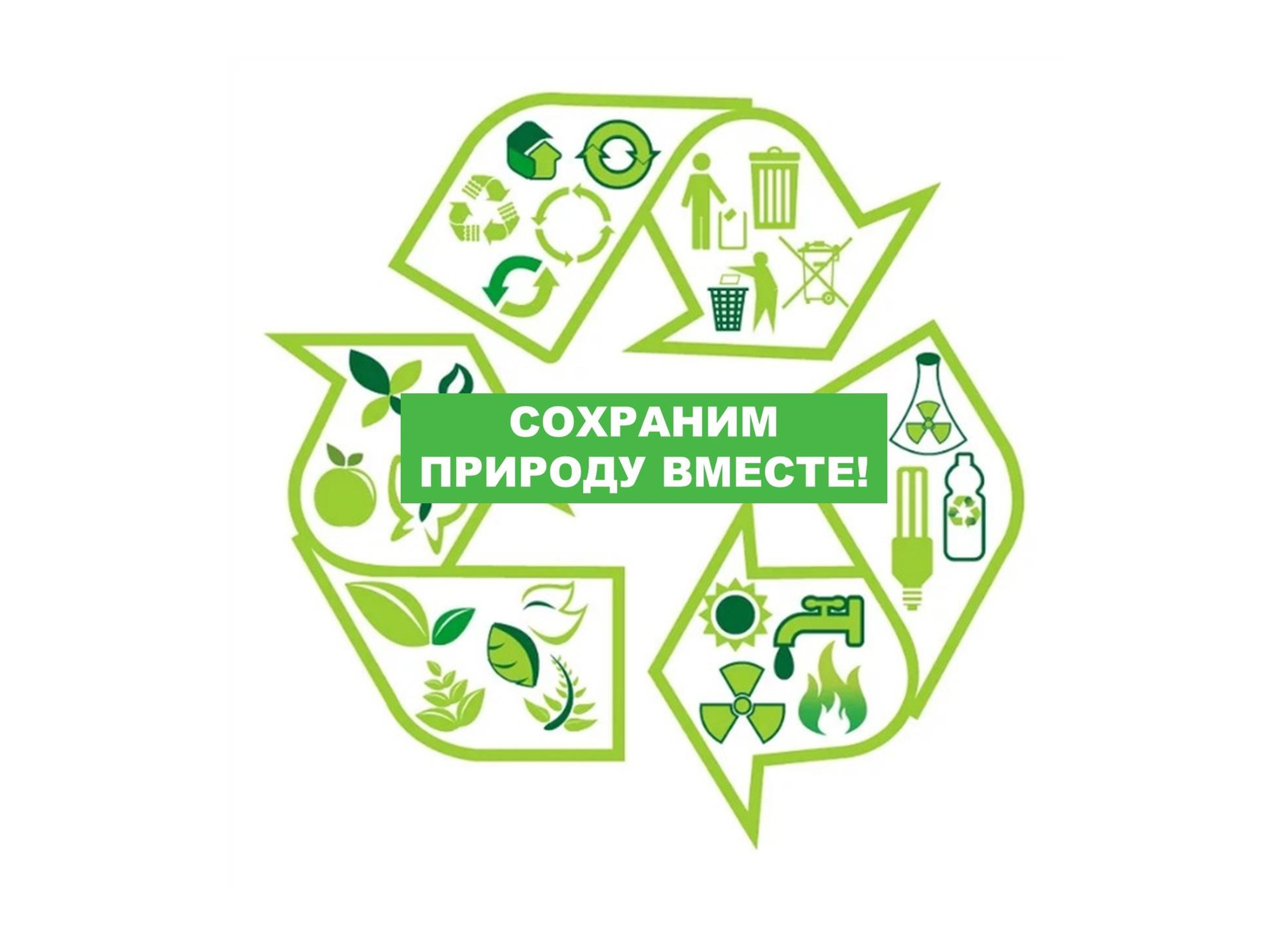 Задумывались ли вы о том, сколько пластика используете?.