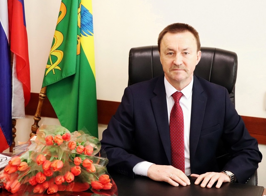 С Международным женским днём – 8 Марта!.
