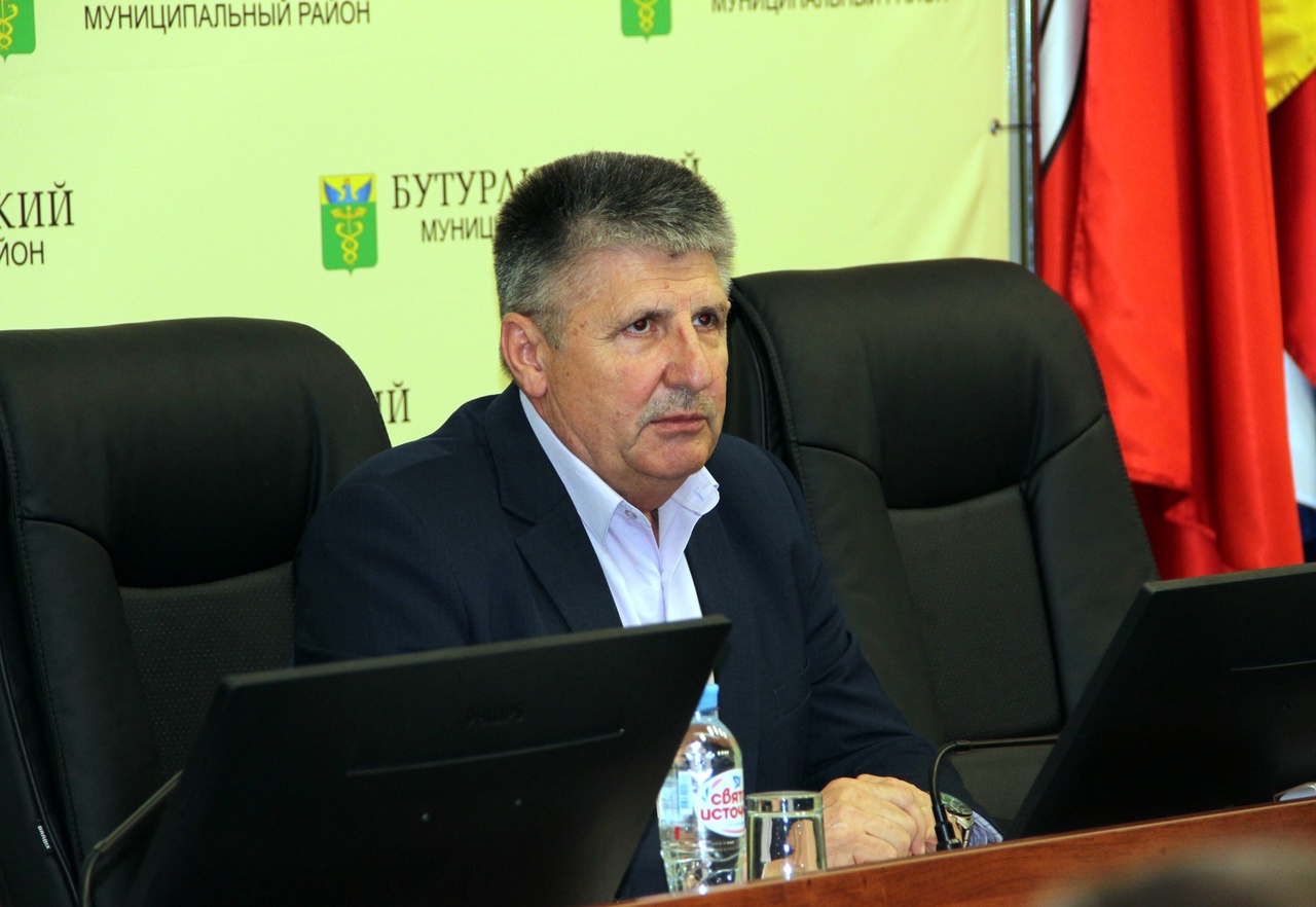 Бутурлиновский район готовится к майским праздникам: усилены меры безопасности.