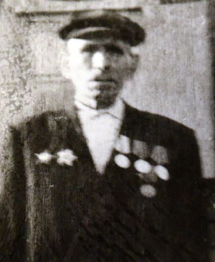 Клишин Андрей Петрович.