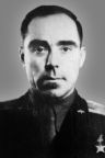 Кострикин Афанасий Георгиевич.