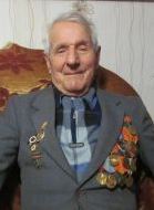 Лазарев Николай Александрович.