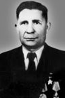 Лепёхин Гавриил Васильевич.