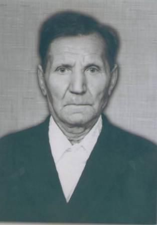 Ситников Петр Григорьевич.