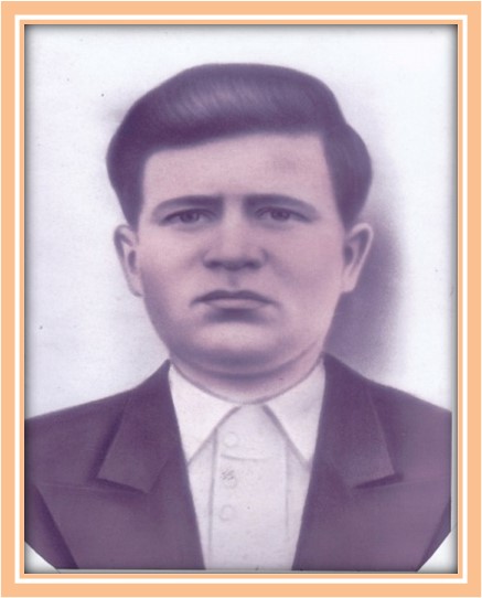 Алексеев Григорий Александрович.