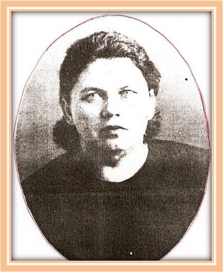 Кулюкина  Клавдия  Александровна.