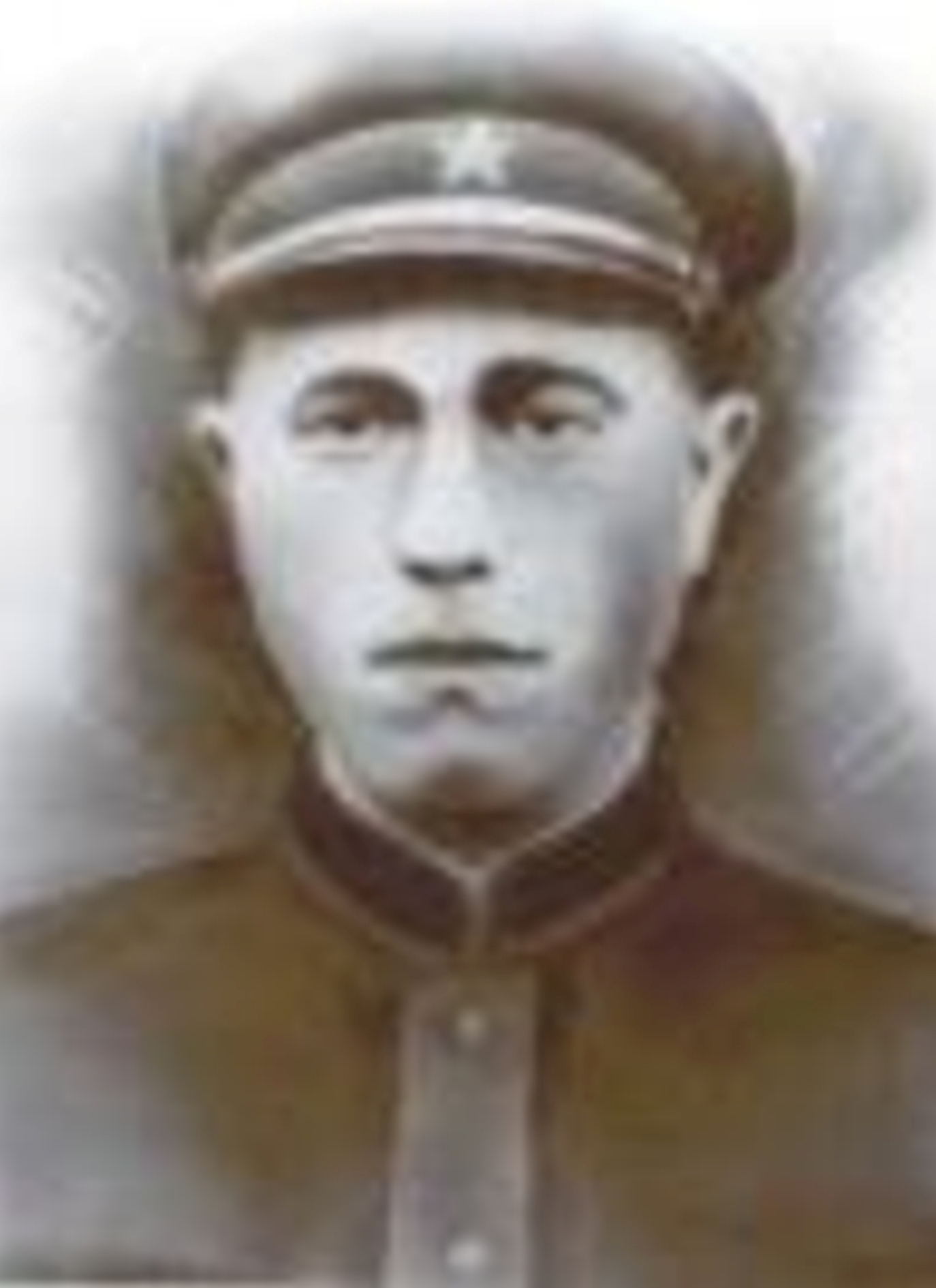 Аникин Егор Ермолаевич.