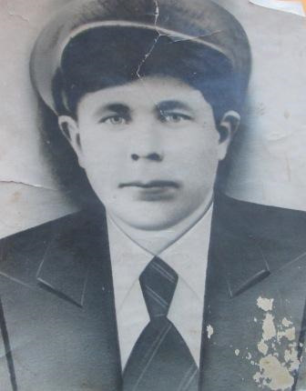 Давыденко Михаил Васильевич.