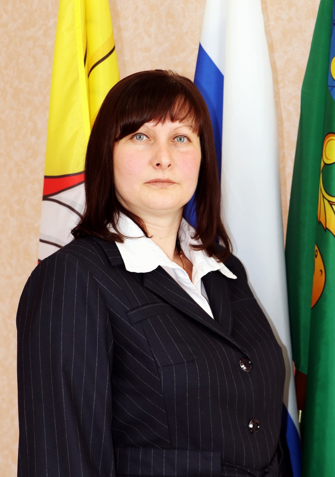 Вараксина Светлана Ивановна.