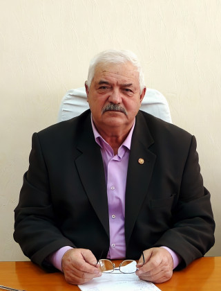 Дмитриев Юрий Романович Дмитриев Юрий Романович.