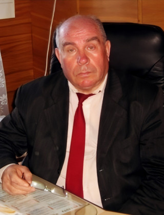Голоднов Александр Иванович Голоднов Александр Иванович.