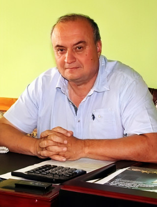 Евстратов Александр Иванович Евстратов Александр Иванович.
