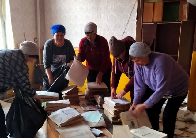 В Бутурлиновском районе проходит акция "БУМБАТЛ"!. В Бутурлиновском районе проходит акция "БУМБАТЛ"!.