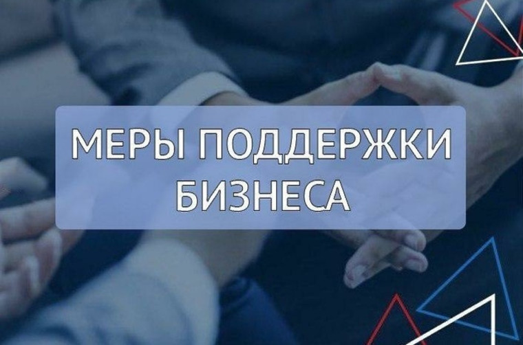 Меры поддержки, предоставляемые ответственным организациям. Меры поддержки, предоставляемые ответственным организациям.