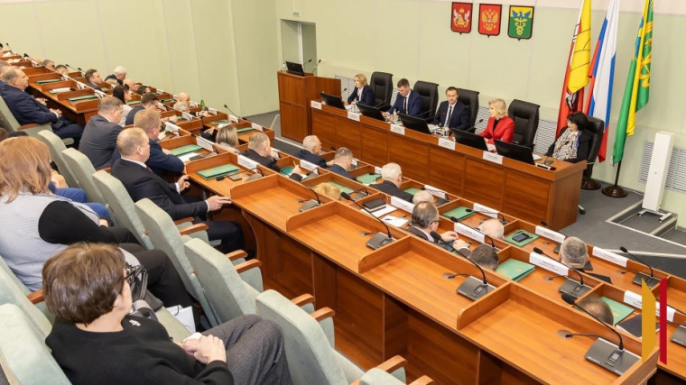 В администрации Бутурлиновского района состоялась панельная дискуссия «Роль Общественной палаты и Совета муниципальных образований во взаимодействии с гражданским обществом в Год защитника Отечества». В администрации Бутурлиновского района состоялась панельная дискуссия «Роль Общественной палаты и Совета муниципальных образований во взаимодействии с гражданским обществом в Год защитника Отечества».