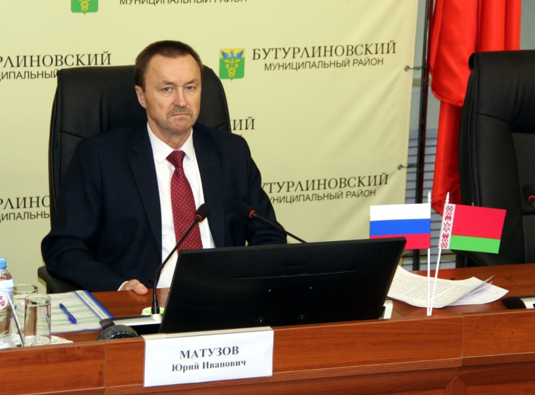 Сегодня состоялся международный телемост между Ассоциацией «Совет муниципальных образований Воронежской области» и Гомельской областной ассоциацией местных Советов депутатов Республики Беларусь. Сегодня состоялся международный телемост между Ассоциацией «Совет муниципальных образований Воронежской области» и Гомельской областной ассоциацией местных Советов депутатов Республики Беларусь.