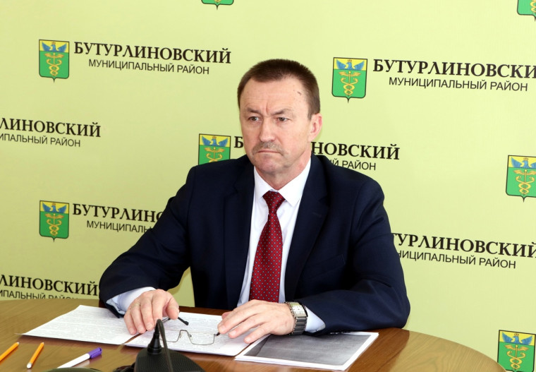 Глава района Юрий Матузов принял участие в научно-практической конференции «Местное самоуправление в системе публичной власти». Глава района Юрий Матузов принял участие в научно-практической конференции «Местное самоуправление в системе публичной власти».