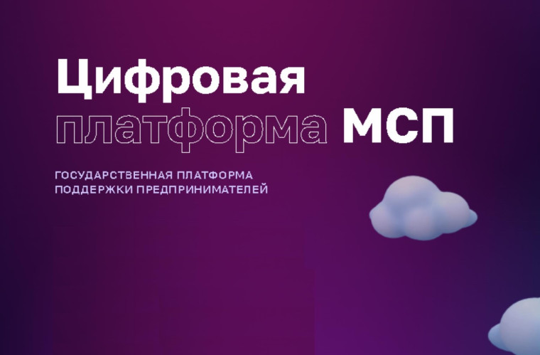 Цифровая платформа МСП. РФ - Ваш доступ ко всем мерам господдержки в удобном онлайн-формате. Цифровая платформа МСП. РФ - Ваш доступ ко всем мерам господдержки в удобном онлайн-формате.